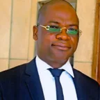 Dr. Charles Gnepa