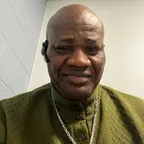 Dr. Dominic Okoji