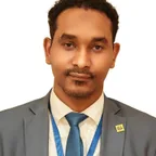 Dr. Muhammad Jidda Tom