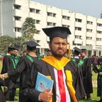 Dr. S M Nazmuz Sakib