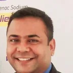 Dr. Syed Tariq Hashmi