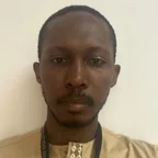 Elhadj M. M. Diallo