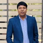 Kazi Md. Shoeb Amran