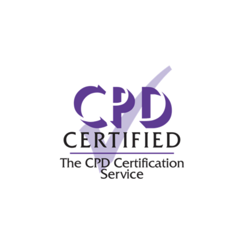 The CPD Certification Service